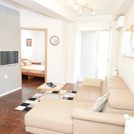 Exclusive Budget Apartments سكوبجي المظهر الخارجي الصورة